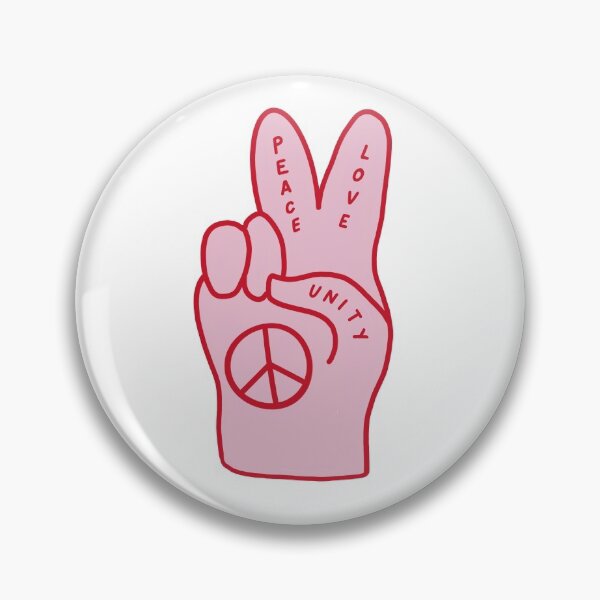 Item preview, Peace, Love and Unity designed and sold by LoveAlwaysLexy.