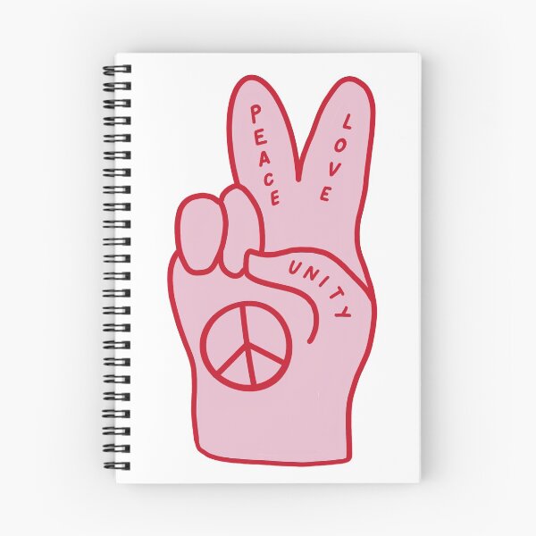 Item preview, Peace, Love and Unity designed and sold by LoveAlwaysLexy.