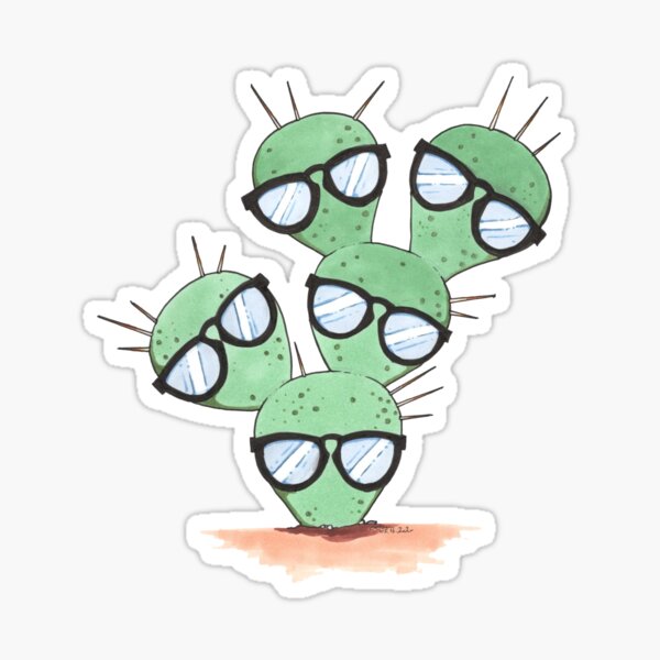 Item preview, cact-dudes designed and sold by SamRainer.