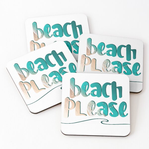 Item preview, Beach Please designed and sold by AprilSLDesigns.