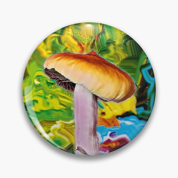 Item preview, Shroom Dream designed and sold by MycoMadness.