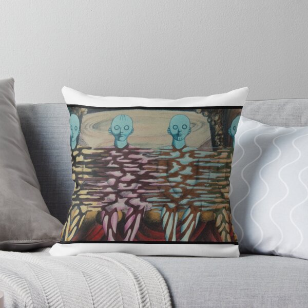 Item preview, The Fantastic Planet designed and sold by verakelly33.