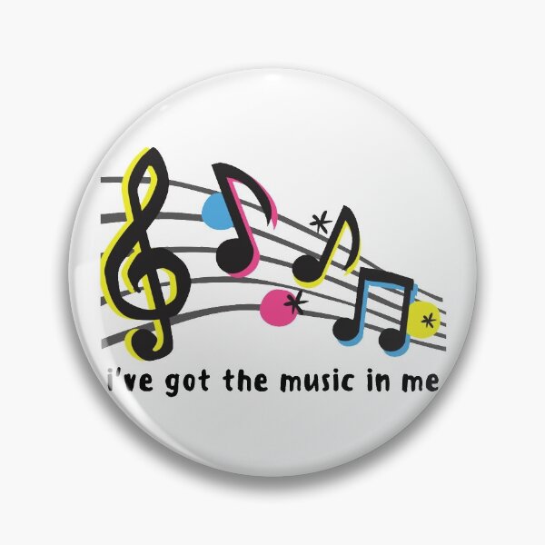 Item preview, Zoey's Extraordinary Playlist- I've got the music in me designed and sold by erinaceous.