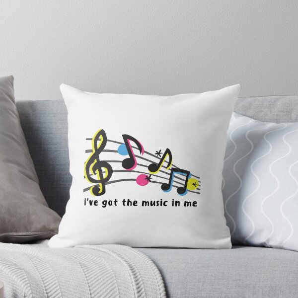 Item preview, Zoey's Extraordinary Playlist- I've got the music in me designed and sold by erinaceous.