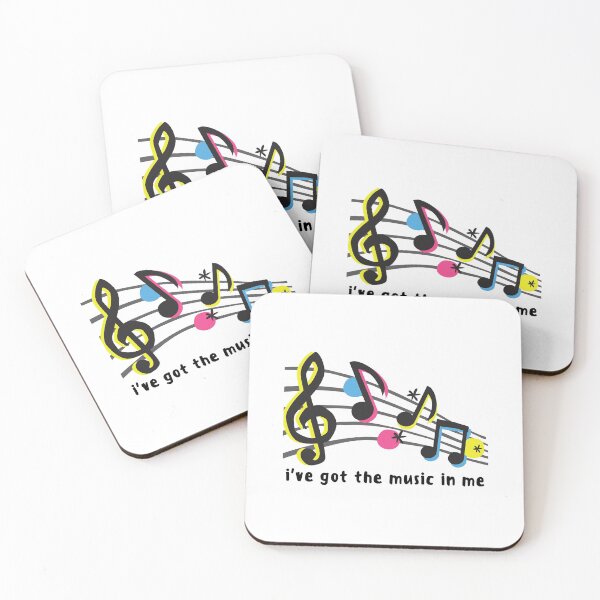 Item preview, Zoey's Extraordinary Playlist- I've got the music in me designed and sold by erinaceous.