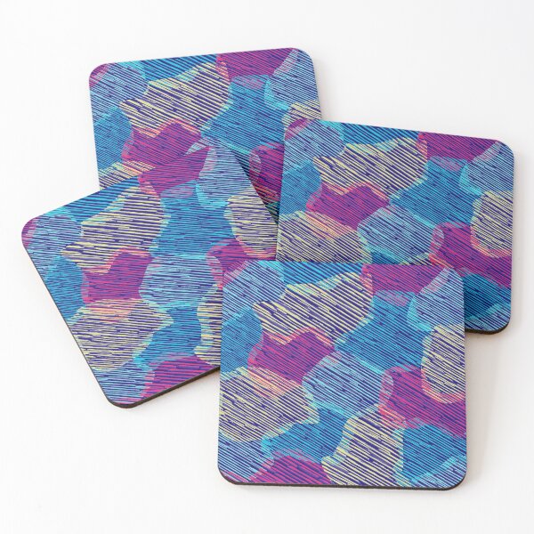 Item preview, Summer abstract designed and sold by maudary.