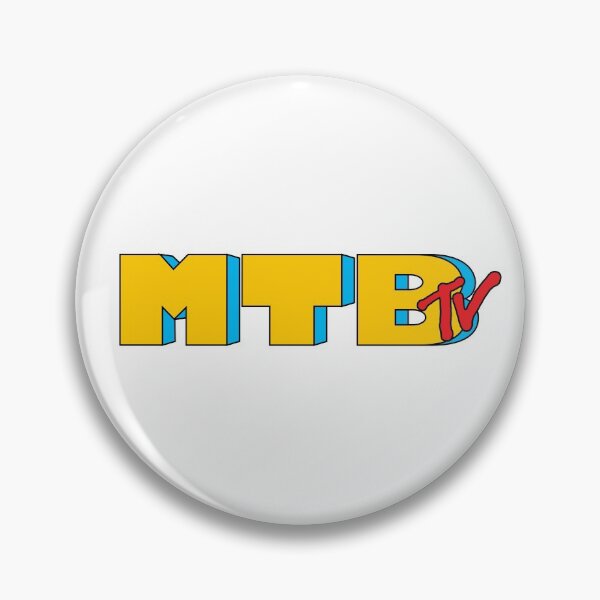 Item preview, MTBtv designed and sold by Fozforo81.