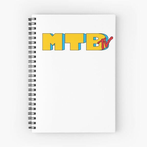 Item preview, MTBtv designed and sold by Fozforo81.