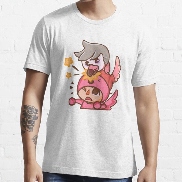 Roblox Flamingo T Shirts Redbubble - flamingo face t shirt roblox