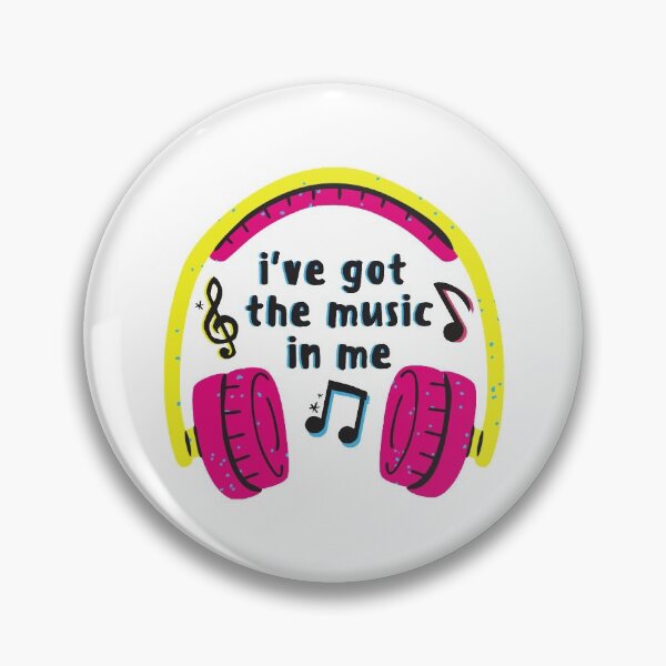 Item preview, Zoey's Extraordinary Playlist- I've got the music in me designed and sold by erinaceous.