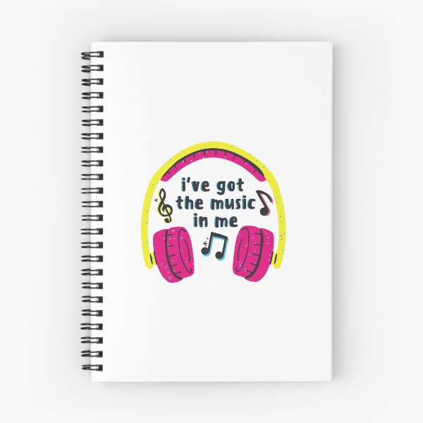 Item preview, Zoey's Extraordinary Playlist- I've got the music in me designed and sold by erinaceous.