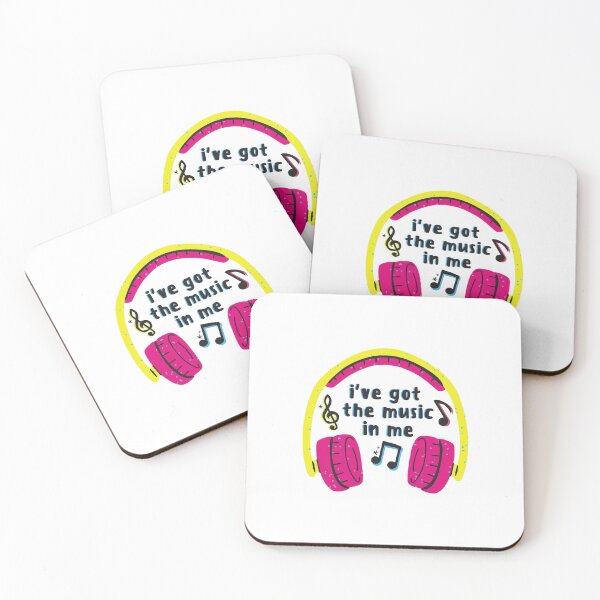 Item preview, Zoey's Extraordinary Playlist- I've got the music in me designed and sold by erinaceous.