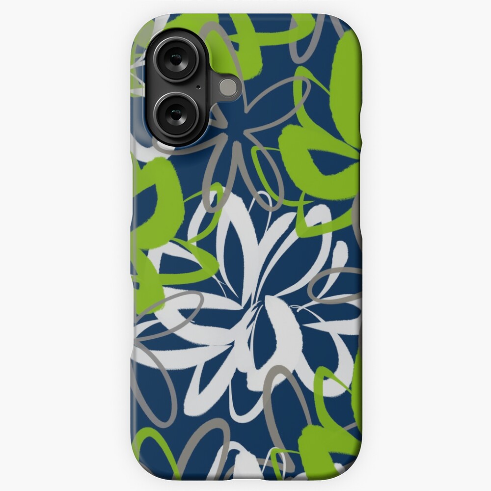 Aperçu de l'œuvre Coque rigide iPhone créée et vendue par kierkegaard.