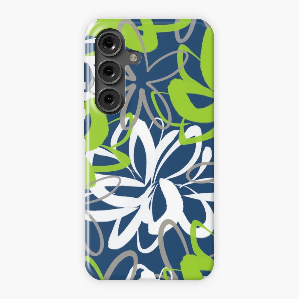 Aperçu de l'œuvre Coque rigide Samsung Galaxy créée et vendue par kierkegaard.