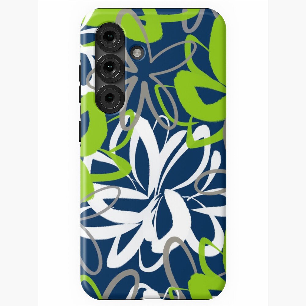 Aperçu de l'œuvre Coque antichoc Samsung Galaxy créée et vendue par kierkegaard.