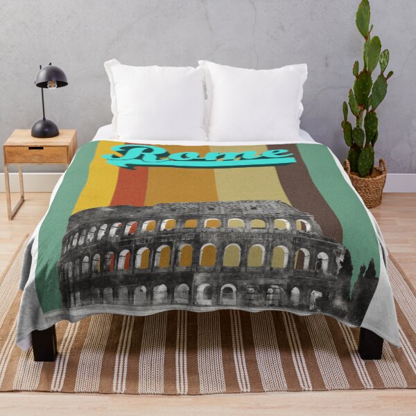 Item preview, Sketch of colosseum of Rome, Italy designed and sold by Bepslabor.
