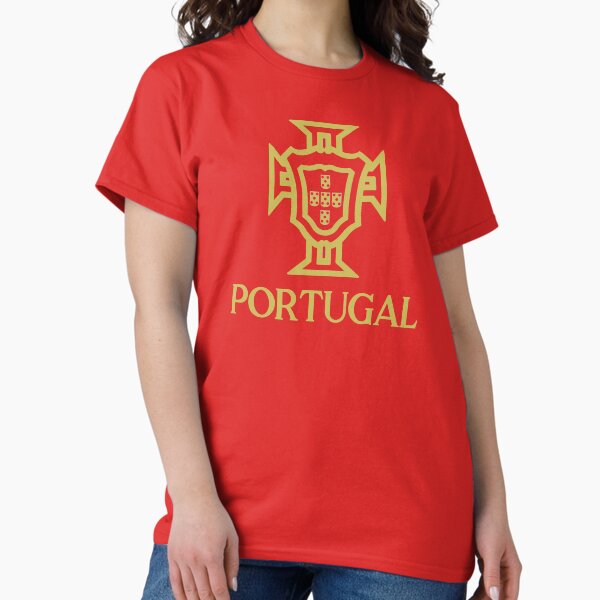 Aperçu de l'œuvre le Portugal créée et vendue par VRedBaller.