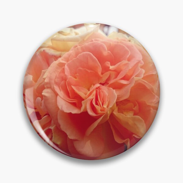 Item preview, Rose, filled designed and sold by Gourmetkater.