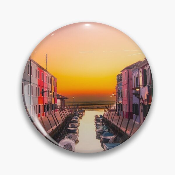 Item preview, Floating City designed and sold by presenthome.