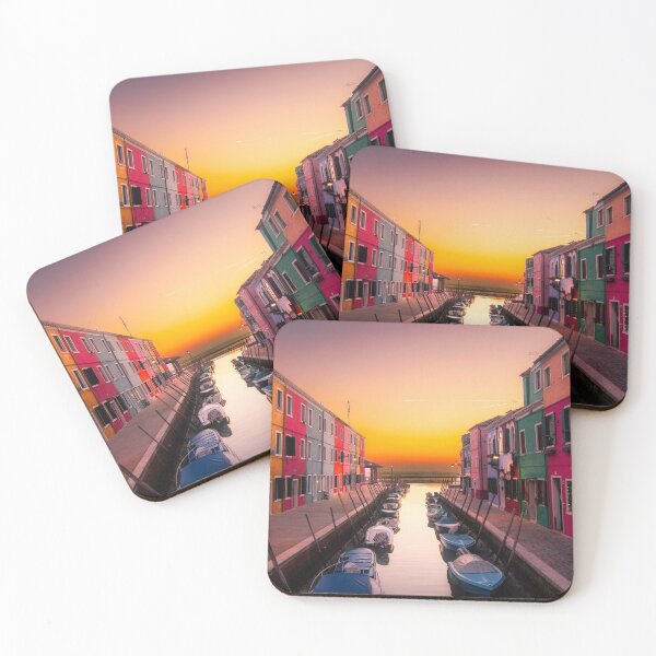 Item preview, Floating City designed and sold by presenthome.