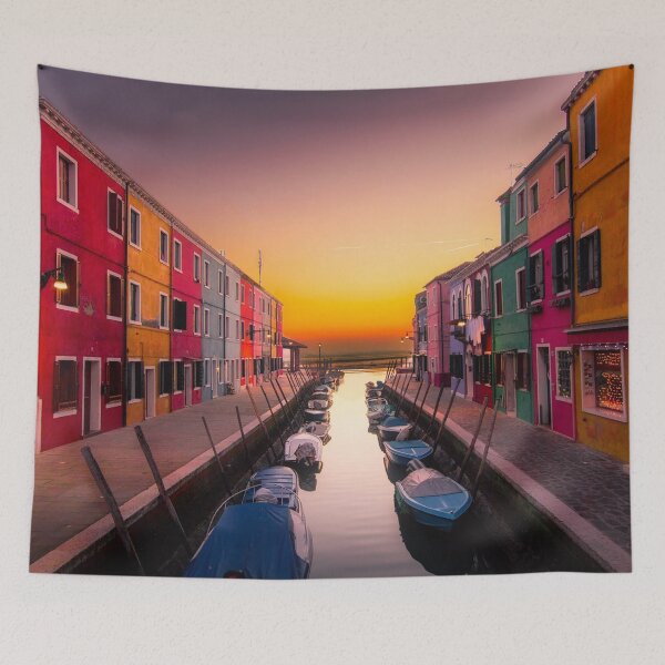 Item preview, Floating City designed and sold by presenthome.