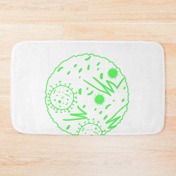 Item preview, Funny Microbiologist Gift graphic, Cultural Awareness Lab Tee designed and sold by Lisbob.