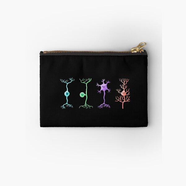 Item preview, The neurons  designed and sold by Hannah Rosen.