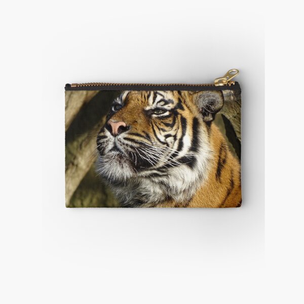 Item preview, Tiger In The Sun designed and sold by Catavan.