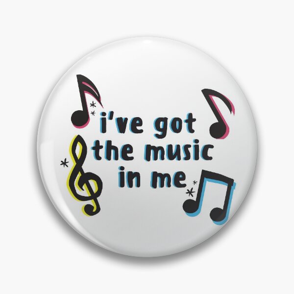 Item preview, Zoey's Extraordinary Playlist- I've got the music in me designed and sold by erinaceous.