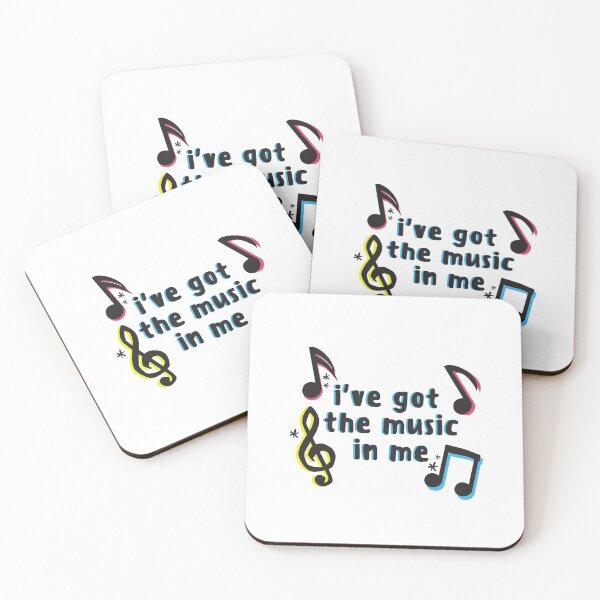 Item preview, Zoey's Extraordinary Playlist- I've got the music in me designed and sold by erinaceous.