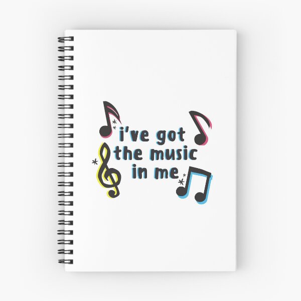 Item preview, Zoey's Extraordinary Playlist- I've got the music in me designed and sold by erinaceous.