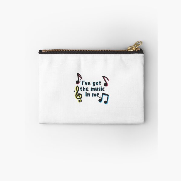 Item preview, Zoey's Extraordinary Playlist- I've got the music in me designed and sold by erinaceous.