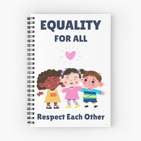 Item preview, Equality for all respect each other love design designed and sold by luvvvvvit.