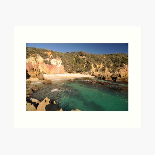 Item preview, Beach, Michael Lerner Lookout, Australia 2014 designed and sold by muz2142.