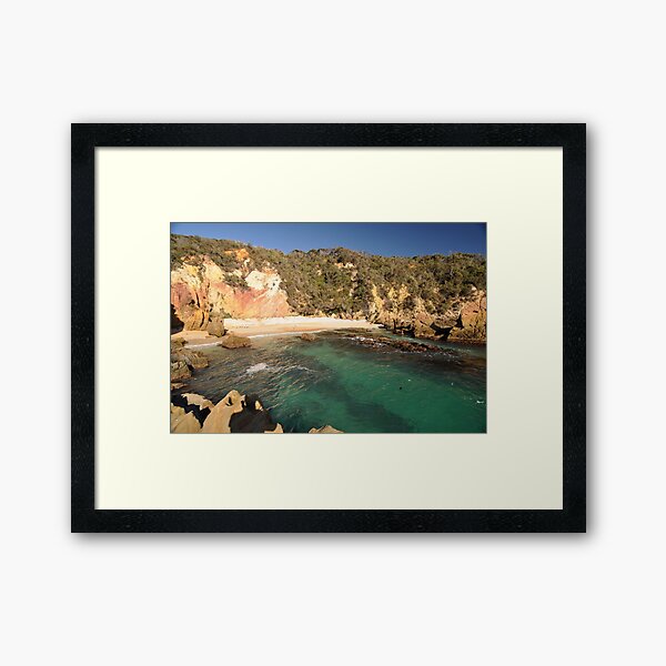 Item preview, Beach, Michael Lerner Lookout, Australia 2014 designed and sold by muz2142.
