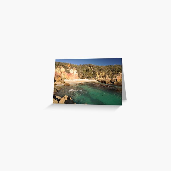 Item preview, Beach, Michael Lerner Lookout, Australia 2014 designed and sold by muz2142.