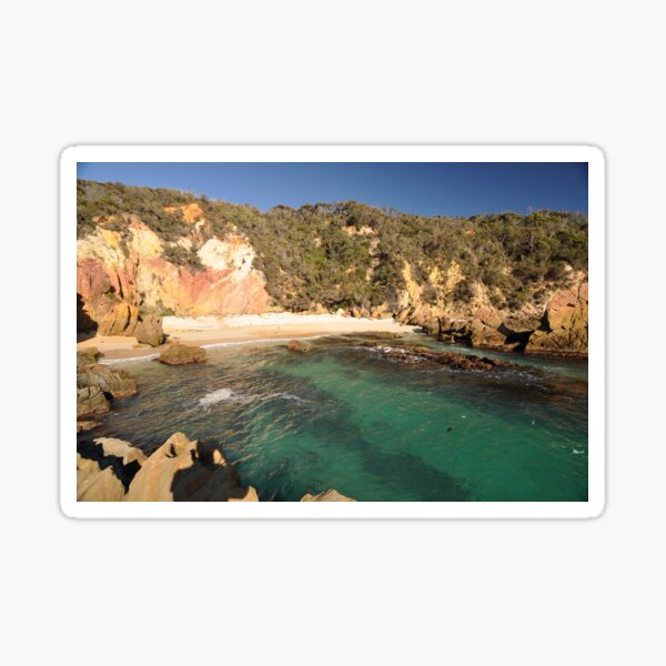 Item preview, Beach, Michael Lerner Lookout, Australia 2014 designed and sold by muz2142.