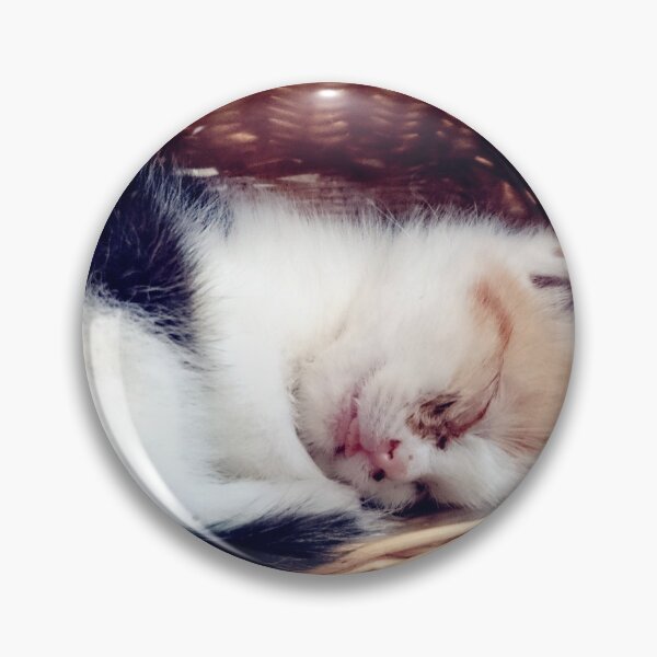 Item preview, Sweet cat dream designed and sold by Gourmetkater.