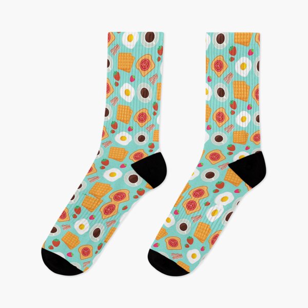 Item preview, Breakfast designed and sold by BadJokesClub.