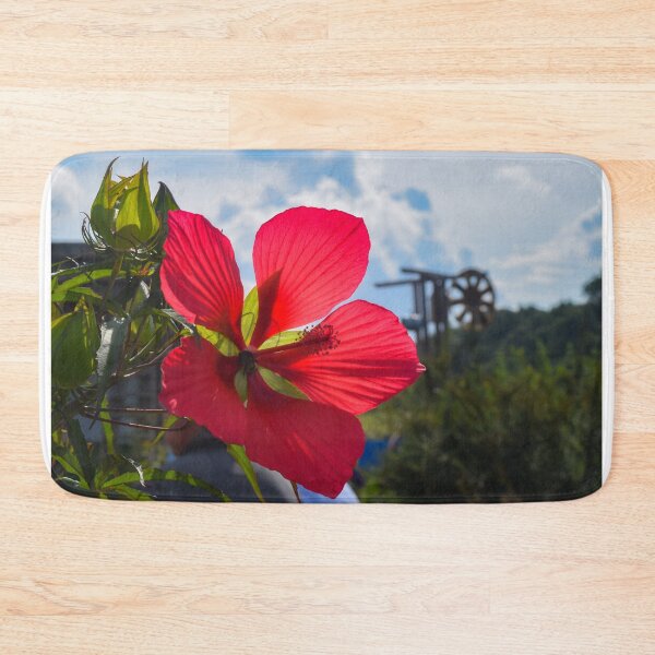 Item preview, Peaceful Bloom designed and sold by DeeLeePhotos.