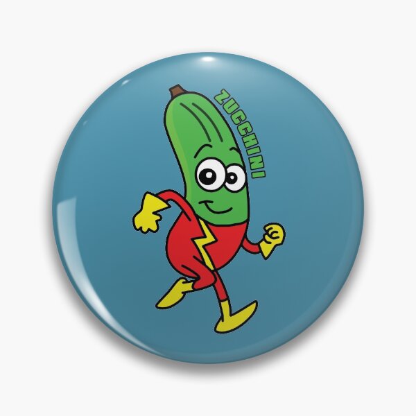 Item preview, Zucchini designed and sold by amirmax.