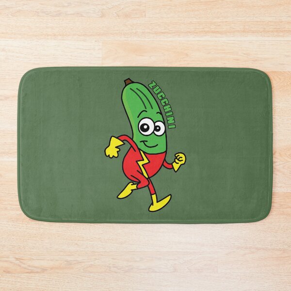 Item preview, Zucchini designed and sold by amirmax.