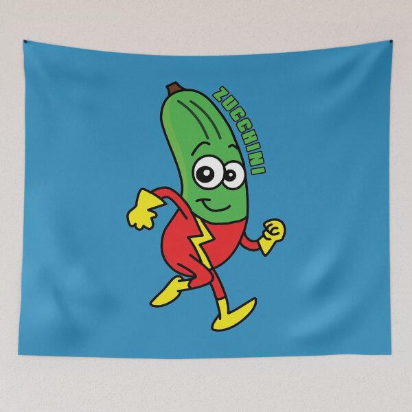 Item preview, Zucchini designed and sold by amirmax.