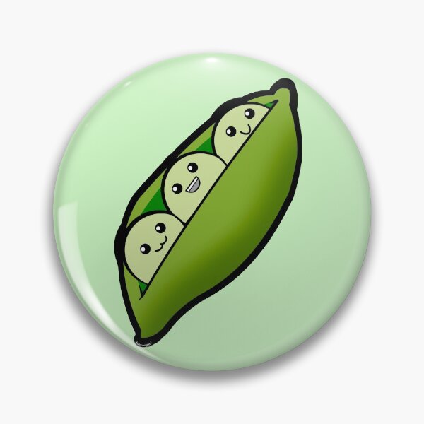 Item preview, Like Peas in a Pod designed and sold by Havocgirl.
