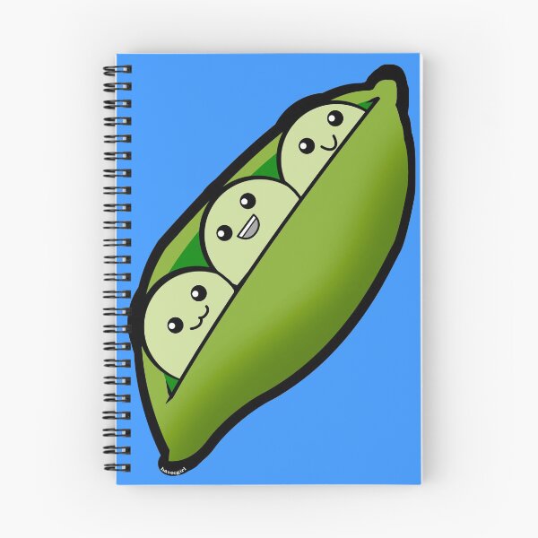 Item preview, Like Peas in a Pod designed and sold by Havocgirl.
