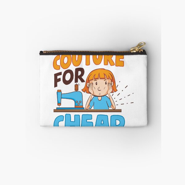 Item preview, Couture For Cheap designed and sold by jimmyroyaltee.