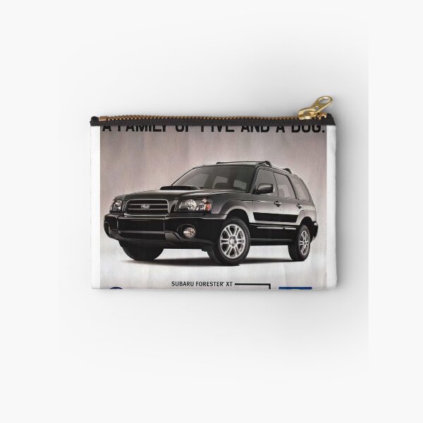 Item preview, Forester 350z designed and sold by CPHD.