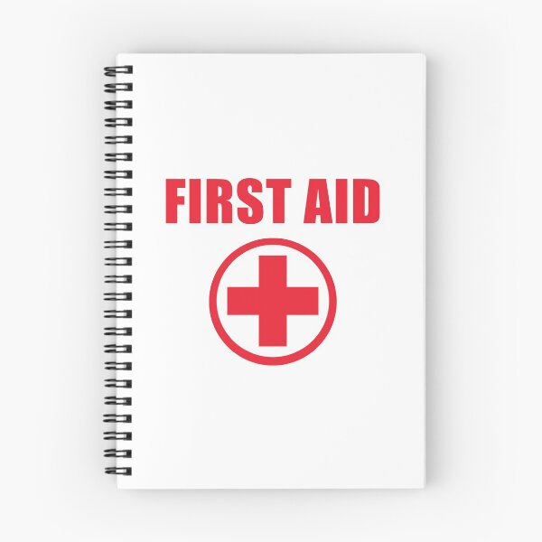 Item preview, First Aid - Health and Safety designed and sold by Thinline Fire Police EMS.