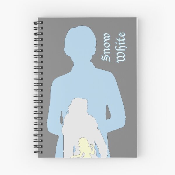 Item preview, Mary Margaret/ Snow designed and sold by CMEillustration.