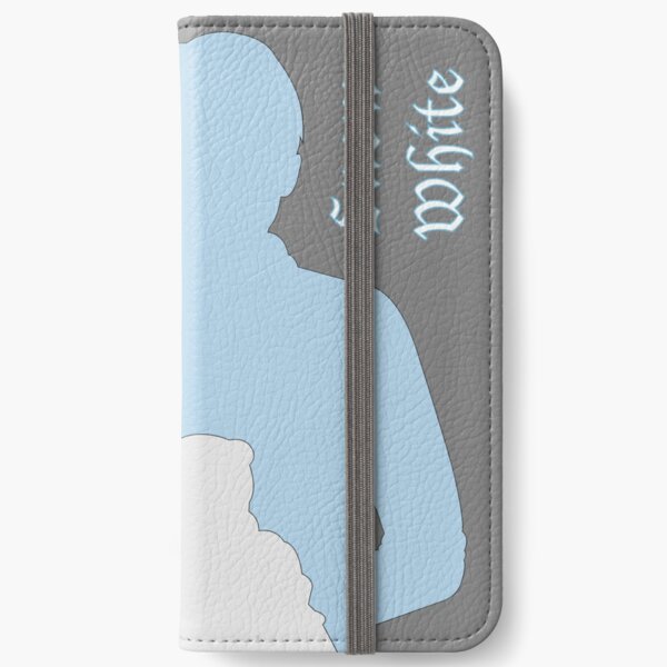 Mary Margaret/ Snow iPhone Wallet